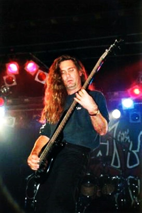 NoClass_Radio's tweet photo. 17 de enero de 1968. Nace Scott Clendenin en Estados Unidos, fué un bajista conocido por su trabajo en las bandas Death y Control Denied, ambas bandas formadas por Chuck Schuldiner. #ScottClendenin #Death #ControlDenied https://t.co/JoDWir0KFX