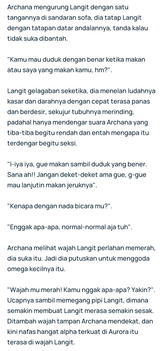 Beeloved_97's tweet photo. 77. Maunya disedot apanya, La? https://t.co/pZeZu9kV0F