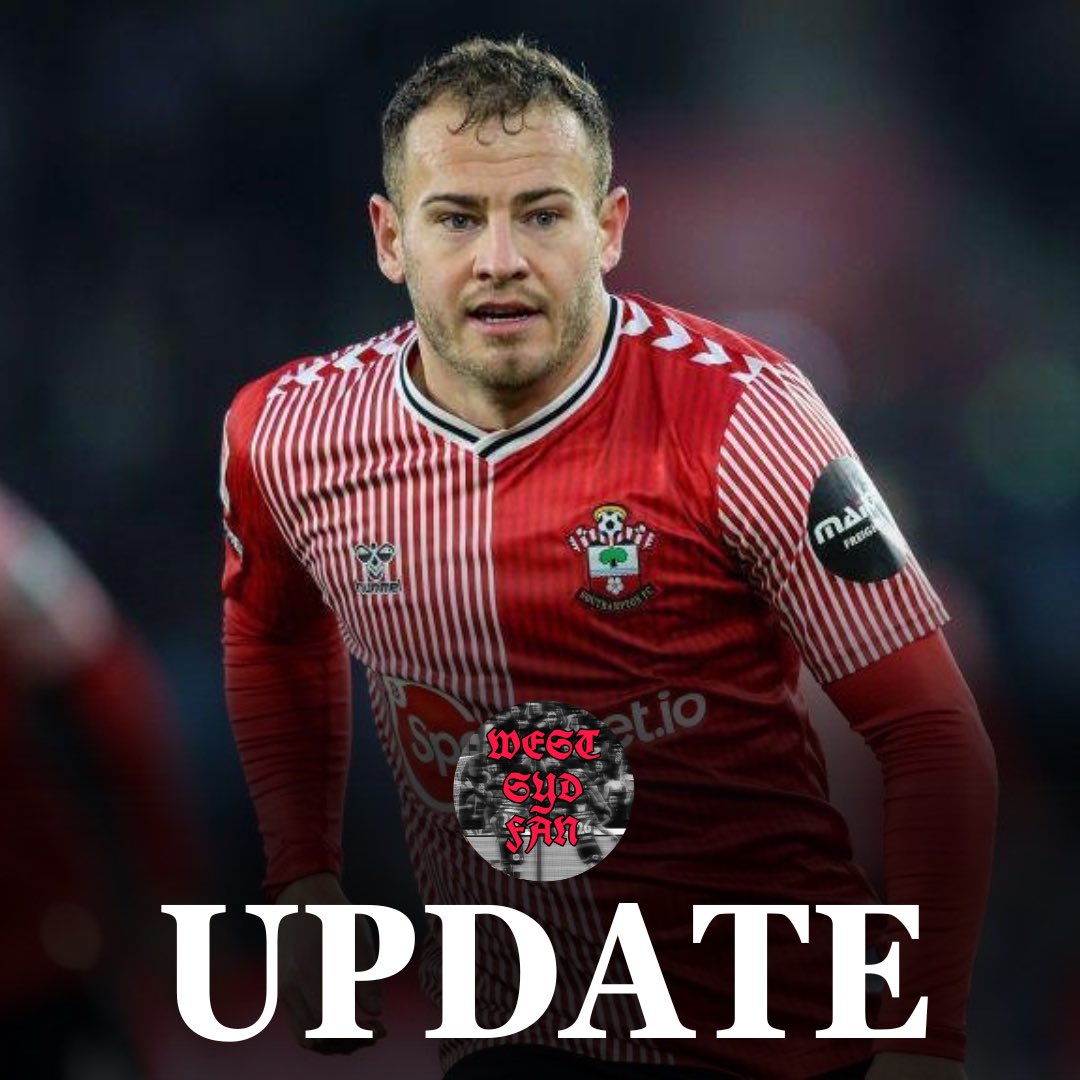 Ryan Fraser will be joining WSW on a six-month loan deal until the end of the season. ✍️

It’s understood Ryan Fraser is in Australia now with a view to finalise the deal.

The 31-year-olds signing is likely to be announced early next week. 

[<a href="/JacobsBen/">Ben Jacobs</a> / <a href="/AlfieHouseEcho/">Alfie House</a>]
