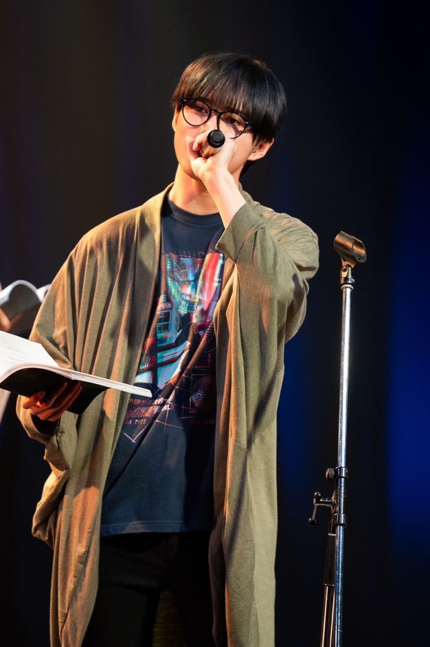 りんたろ。【XP!A】 (@Rintaro_XPIA) / Posts / X