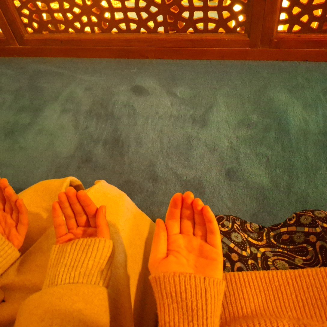 cami buluşmaları kalp kalpp