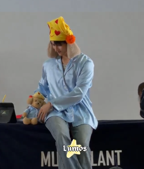 Dokyeom and Doa, My Shayla🥹❤️🐶🍕