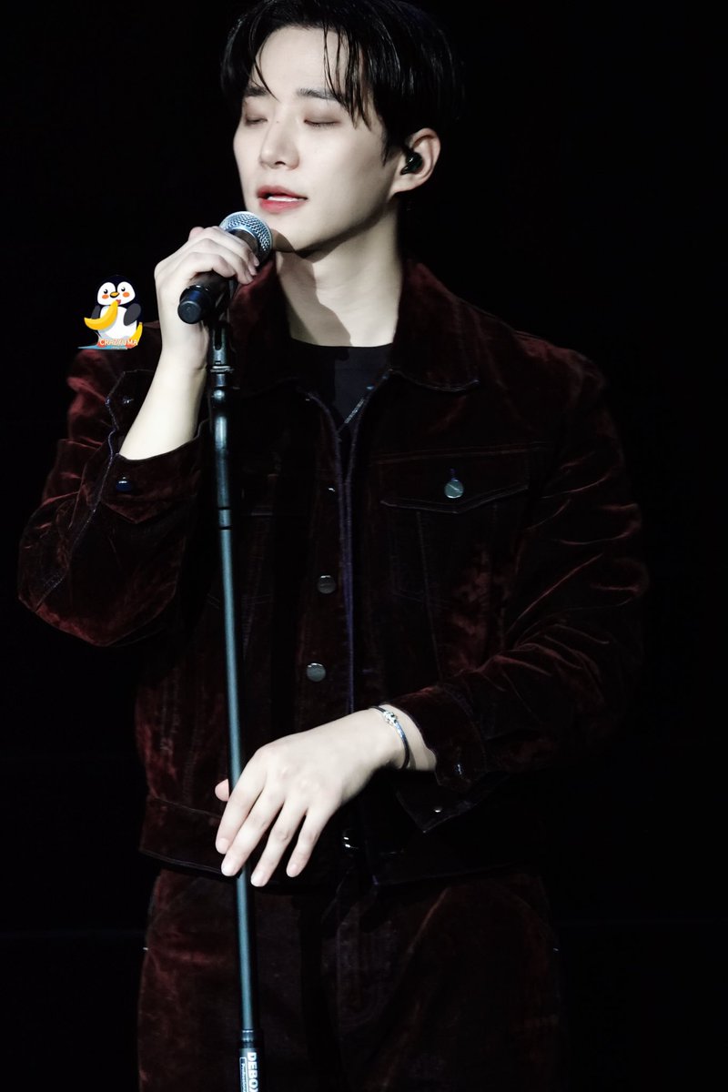 20260117 Typhoon Family Drama Fan Meeting in Macau 

#이준호 #leejunho #junho