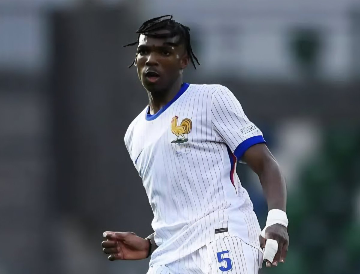 Chelsea Transfer Talks tweet media