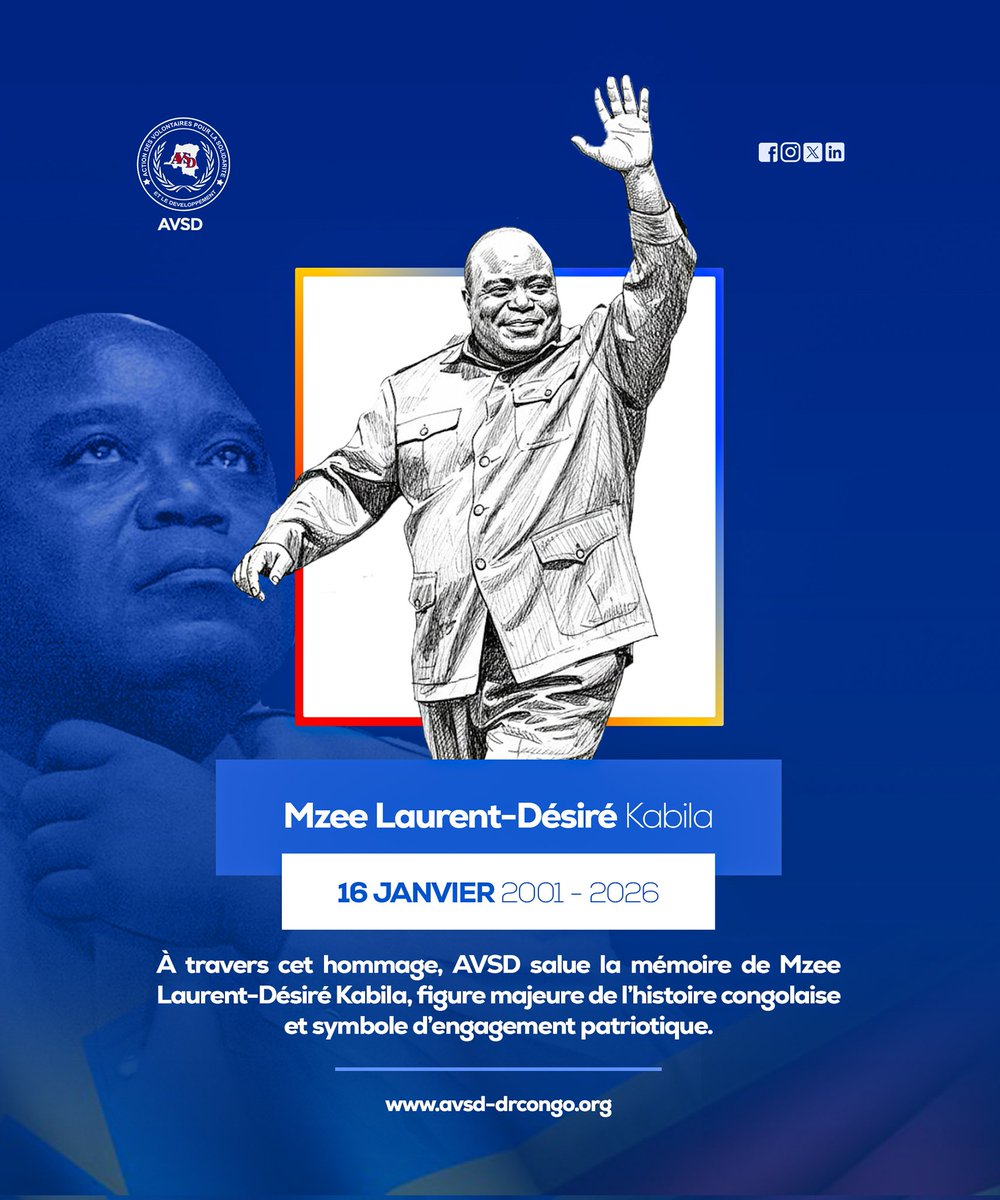 Avsd-drcongo tweet media