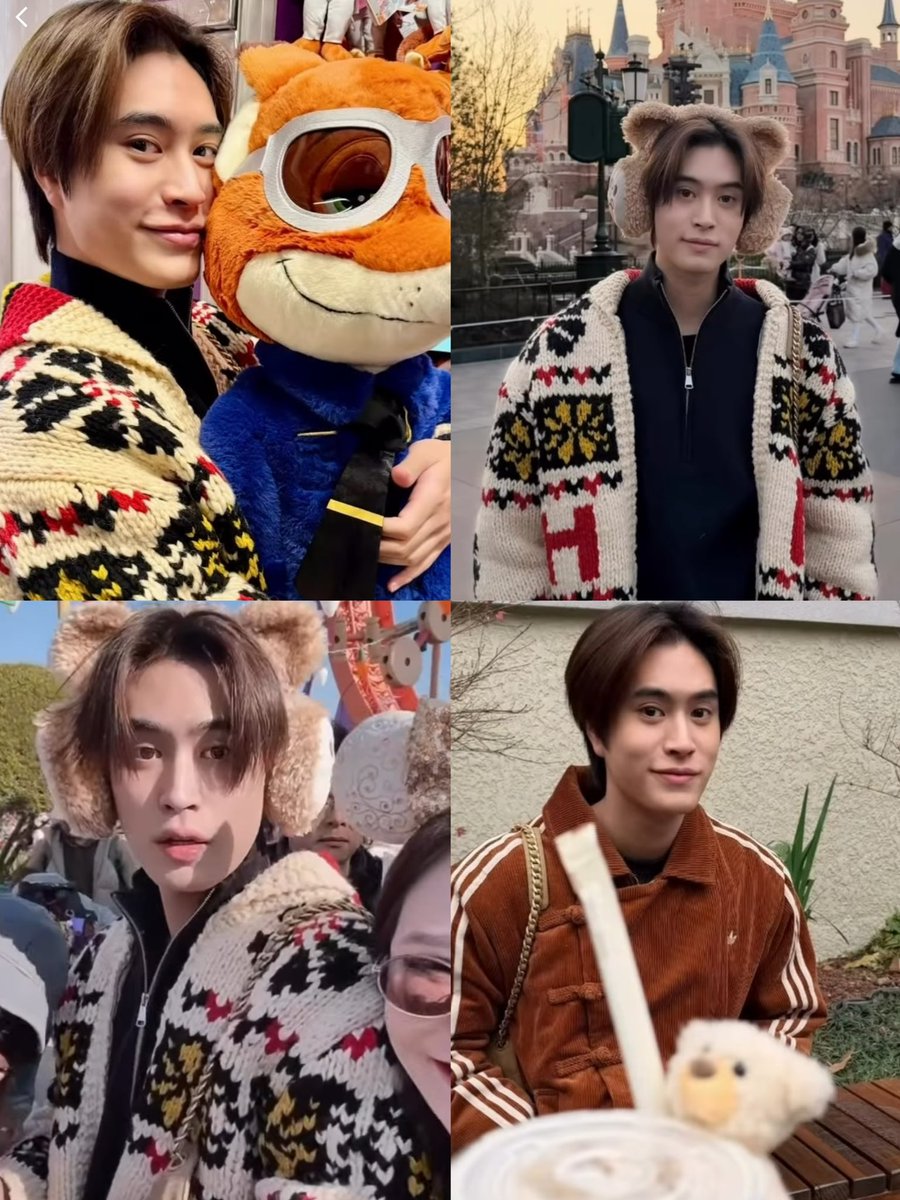 กริ๊ดดดดดน้องเจมน่ารักมากกกตาเป็นไข่มุกใสแป๋วเยยยยยยยย💖🫳🏻🥹

#Gemini_Nt #เจมีไนน์