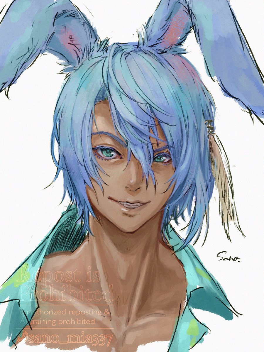 sano_mia337's tweet image. 💧