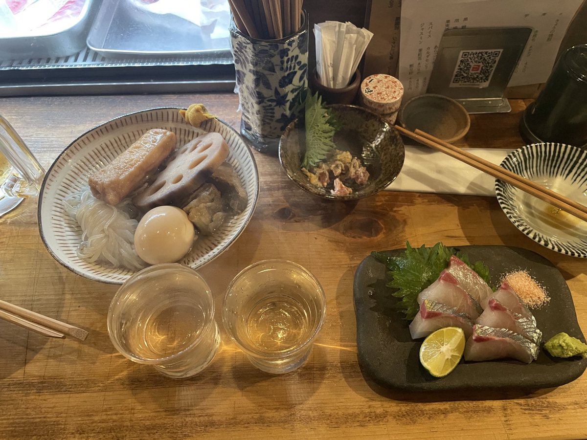 最高新年会やってます