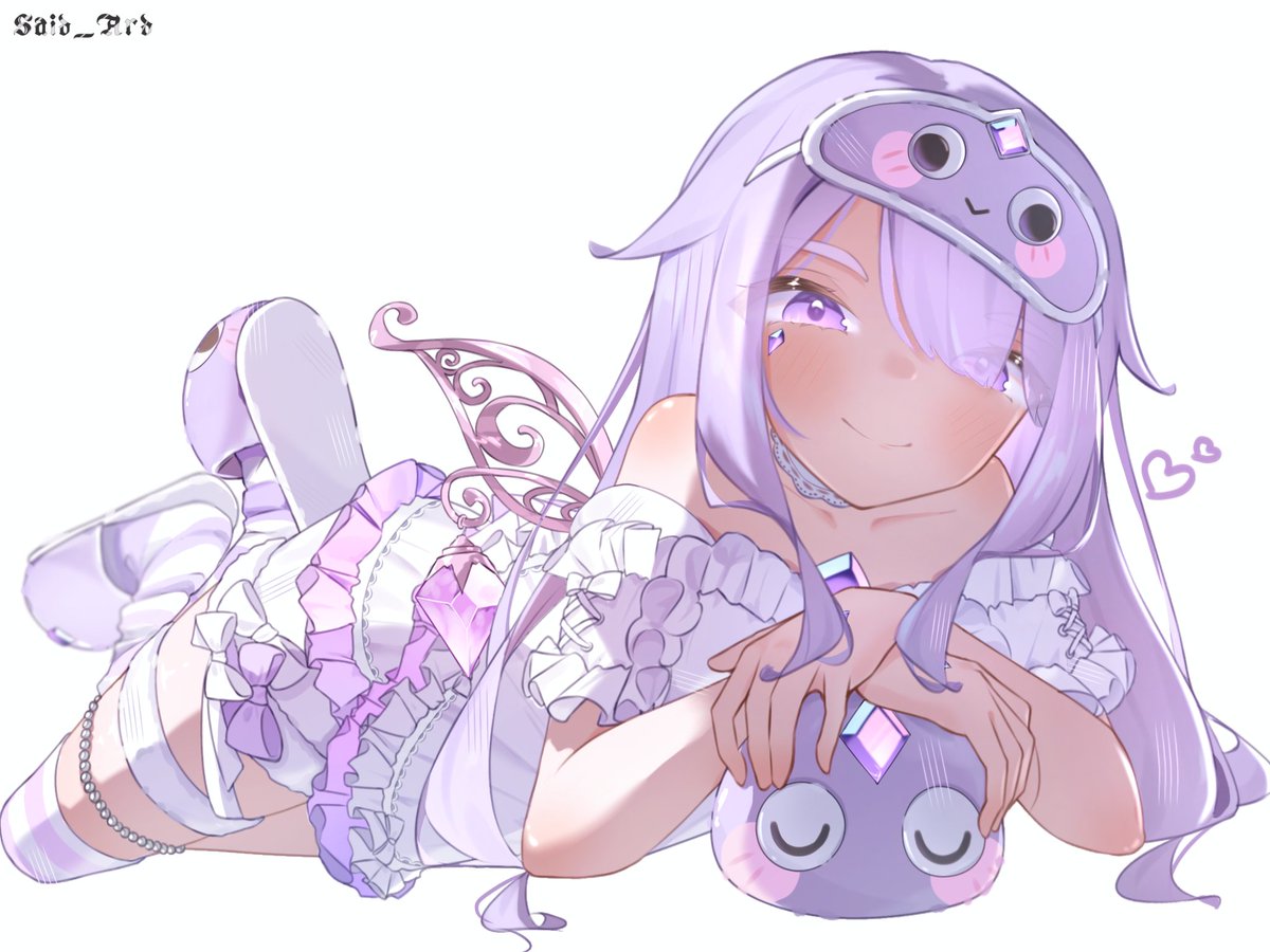 Bibub 
#bijouwled #sleepwellbiboo