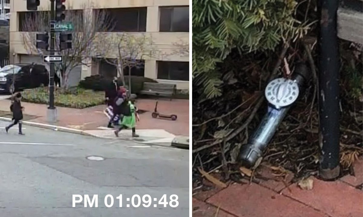 Joe Hanneman 🇺🇸 tweet media