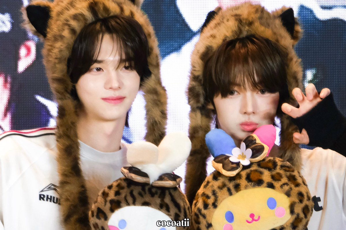 260117🐾

#투어스 #TWS #한류즈
#한진 #HANJIN 
#신유 #SHINYU