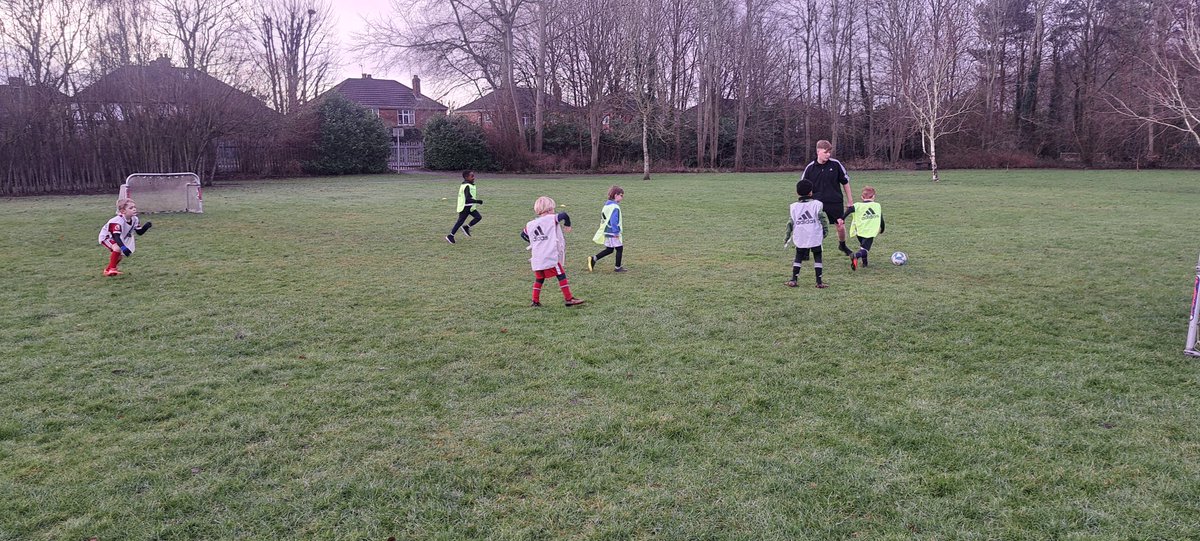 Christleton NewScene tweet media