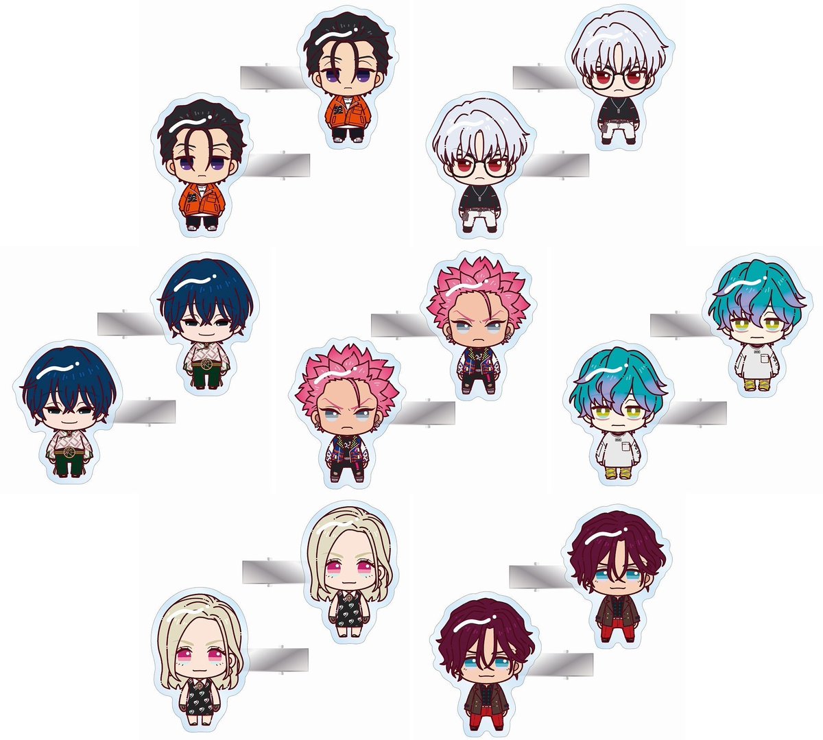 カリスマグッズ情報 (@charisma_goods) / Posts / X