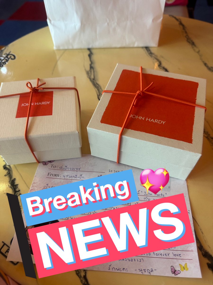 KTrasin's tweet image. หวังว่าในคอพี่เป๊กจะมีของนุชสักเส้นนะคะ ♥️🦋 #เป๊กผลิตโชค #peckpalitchoke @peckpalit