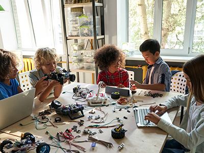 edWeb.net tweet media