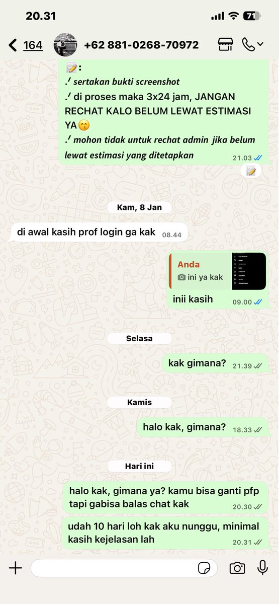remdinder's tweet image. bete banget kalo beli apk prem jangka panjang ga pernah dapat seller yang tanggung jawab sama garansi nya, pasti ditengah-tengah bakal ngilang. ini kalo akun twt nya ga kesuspend bakal aku tag seller nya