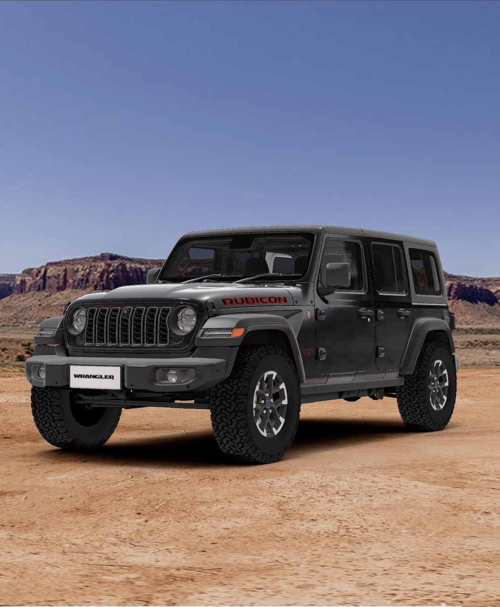 mjkojima's tweet photo. やっぱりwranglerは黒が1番好きな件
 #MakeMyWrangler https://t.co/ARVntxIs23