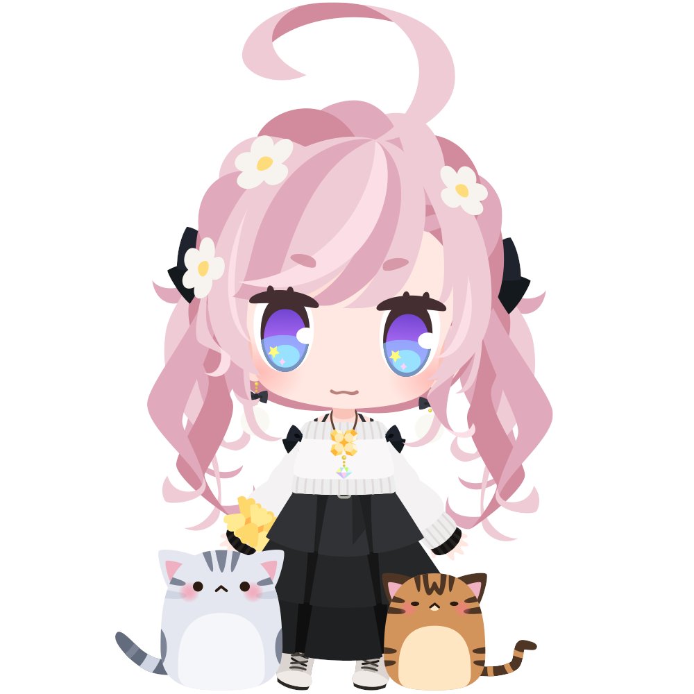 リリィ (@nanarillie) / Posts / X