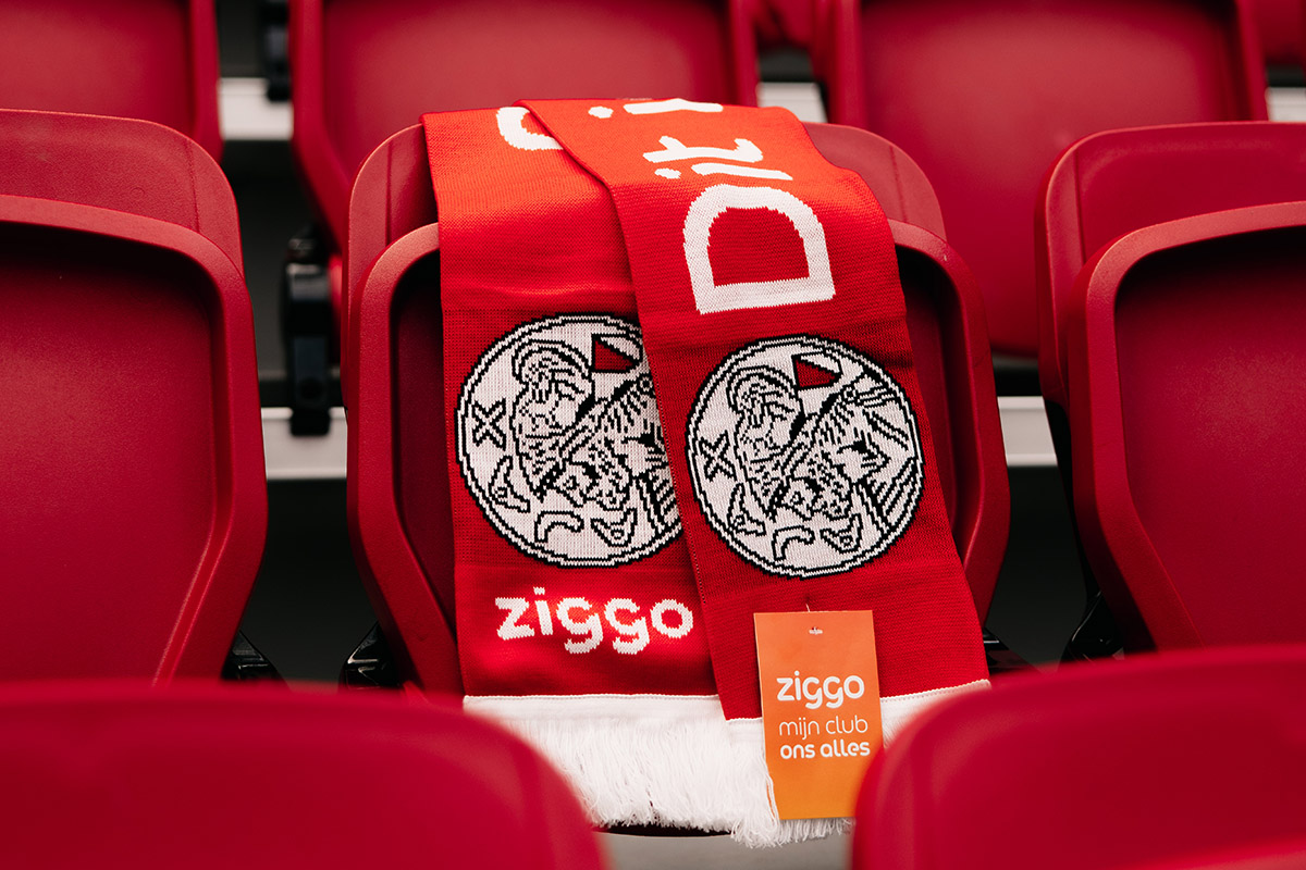 Ajax Life tweet media