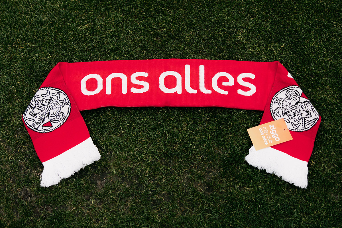 Ajax Life tweet media