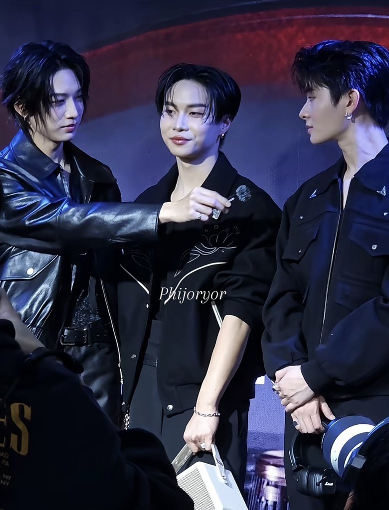 phijoryor's tweet image. นี่เข้าใจน้องจั๋งทุกอย่างอะ55555555555555