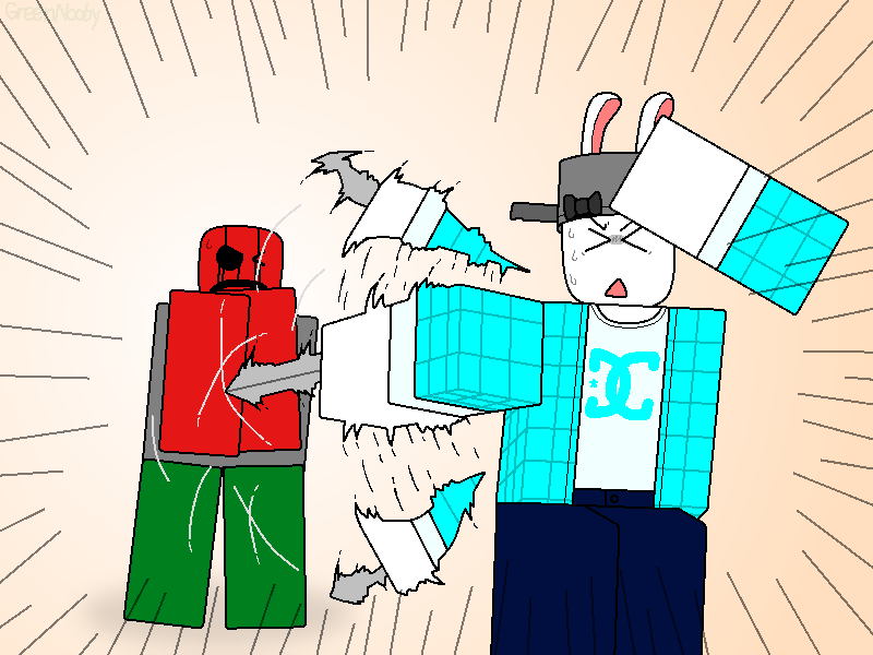 "ohmygod stun jx1dx1 aubree, HES RIGHT BEHIND YOU"
#roblox #ihasafacelulz #pwnedby1400 #robloxarg