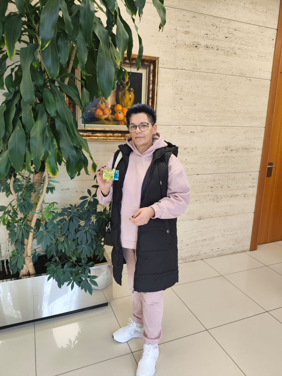 🎉 ¡Ya tenemos ganadores del #SorteoNómina de este mes en #CajaRuralOnda!

Gracias a todos nuestros clientes por confiar en nosotros y por tener su nómina domiciliada.

💚 Enhorabuena a las personas premiadas y… ¡estad atentos, el próximo puedes ser tú!