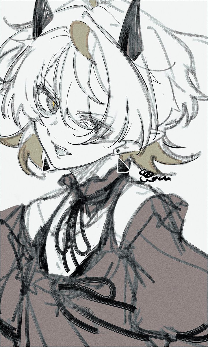 オトヌ tweet media