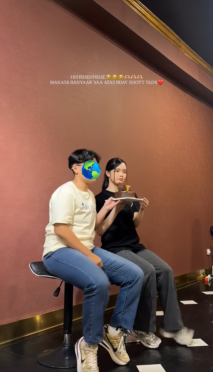 t5iting's tweet image. Kok lucu yaa @Ribka_JKT48