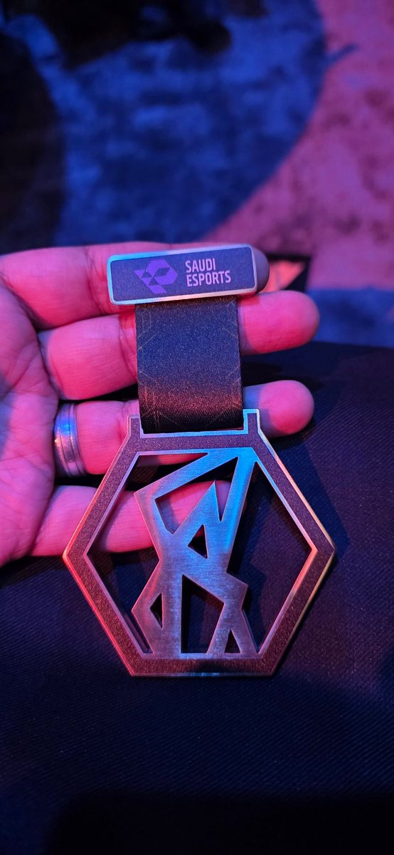 QAD | ABDULAZIZ ALBUHAYRI tweet media