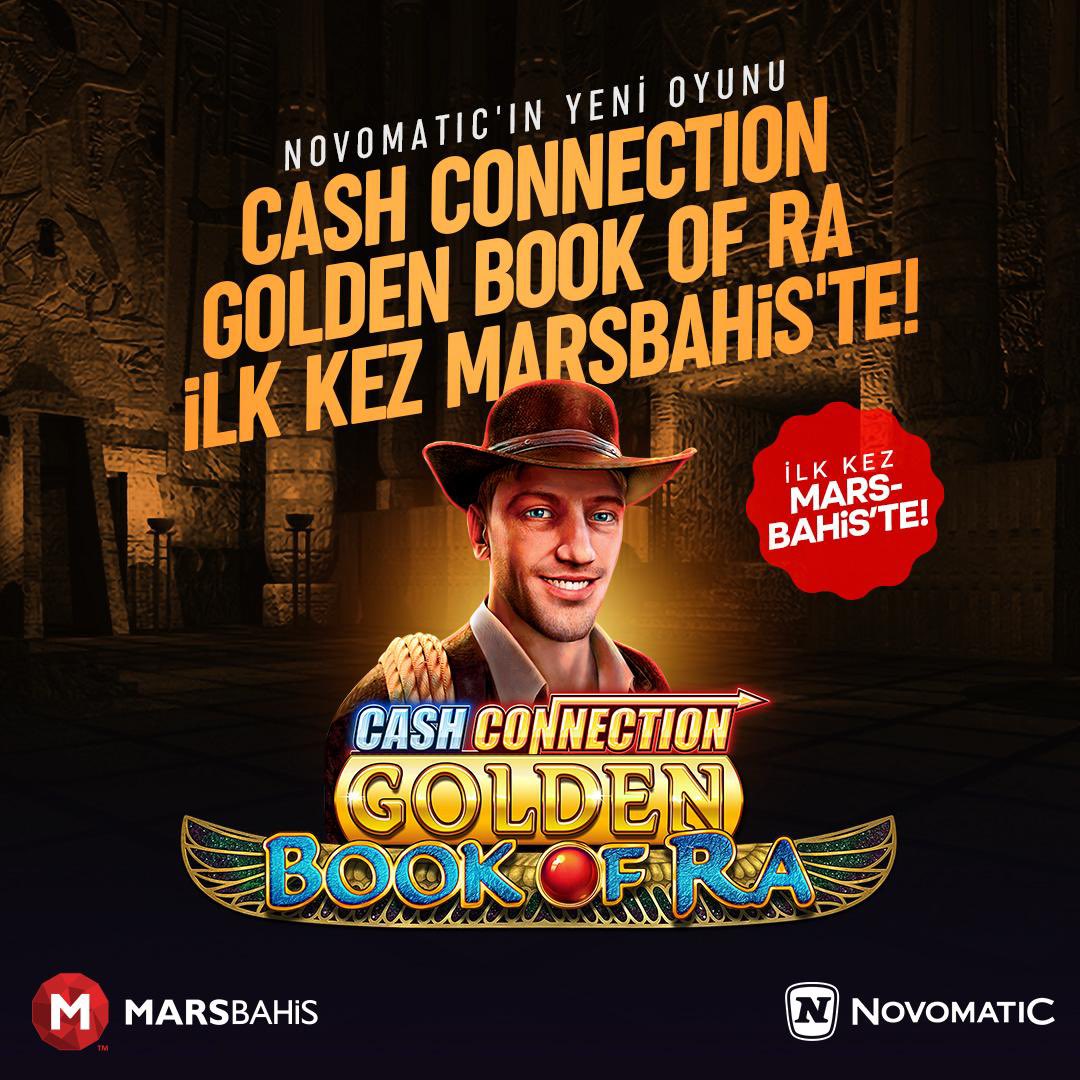 Cash connection 🏦

Golden Book Of Ra 🔥💸

Marsbahis 🚀 bit.ly/48nSCI2