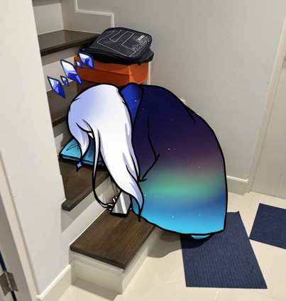 Akari_Canon's tweet image. พี่คิดถึงน้องนะ รักมากๆ เห็นรูปจนต้องแท็ค555555
@NNeviris