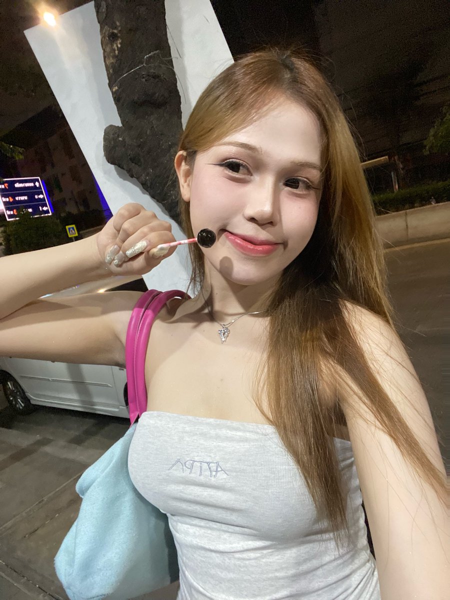 🍭😋💕

#hereyouare #จรัญสนิทวงศ์