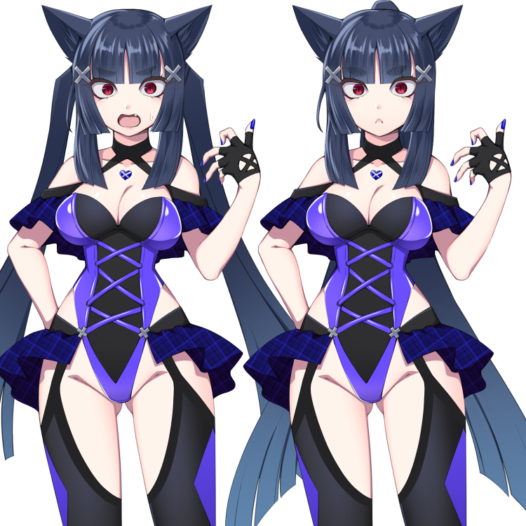 クールで冷徹なはずなのにやっぱりすぐにゃんはすぐにゃんだね…💕 