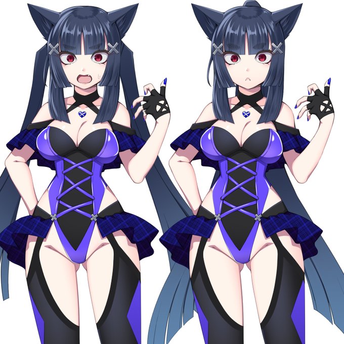 クールで冷徹なはずなのにやっぱりすぐにゃんはすぐにゃんだね…💕 