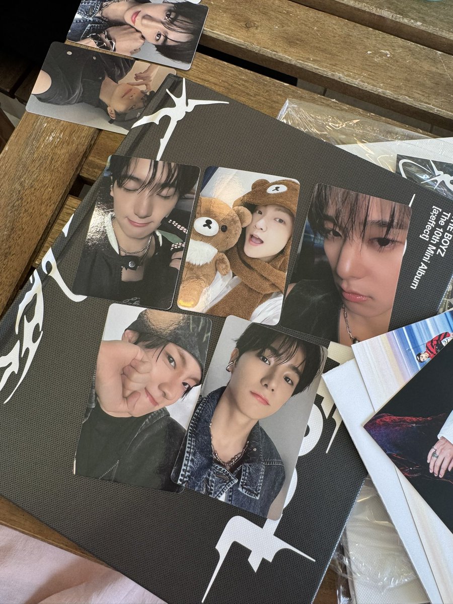 MY FIRST CSE OF 2026⭐️⭐️
thankyou for organising this event !! <a href="/mystarjuyeon/">𝐅𝐎𝐑 𝐋𝐉𝐘 🇲🇾 | 𝟐𝟎𝟐𝟔</a> the freebies is sooo cuteee especially the cup holder!🥹🥹🥹 and all the deco are soo niceee💘💘💘

#REMINISCEBYJUYEON #TEAMJUYEON