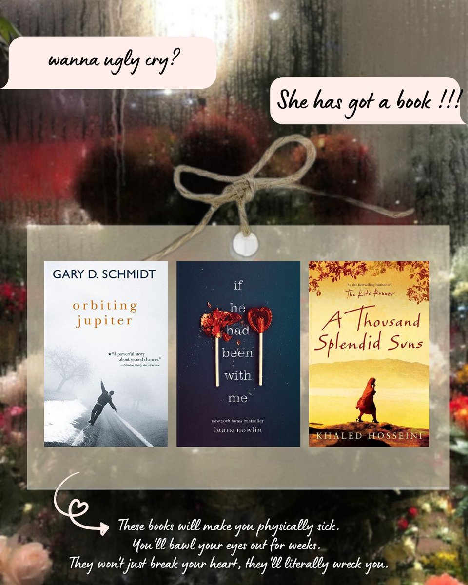 smriiis_reading's tweet image. 一⋆ she has got a book for every situation ݁₊ ⊹ ˖