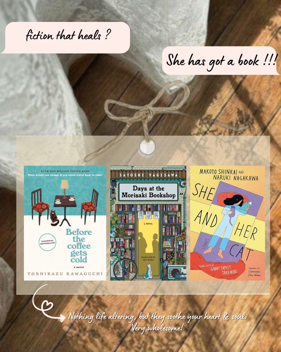 smriiis_reading's tweet image. 一⋆ she has got a book for every situation ݁₊ ⊹ ˖