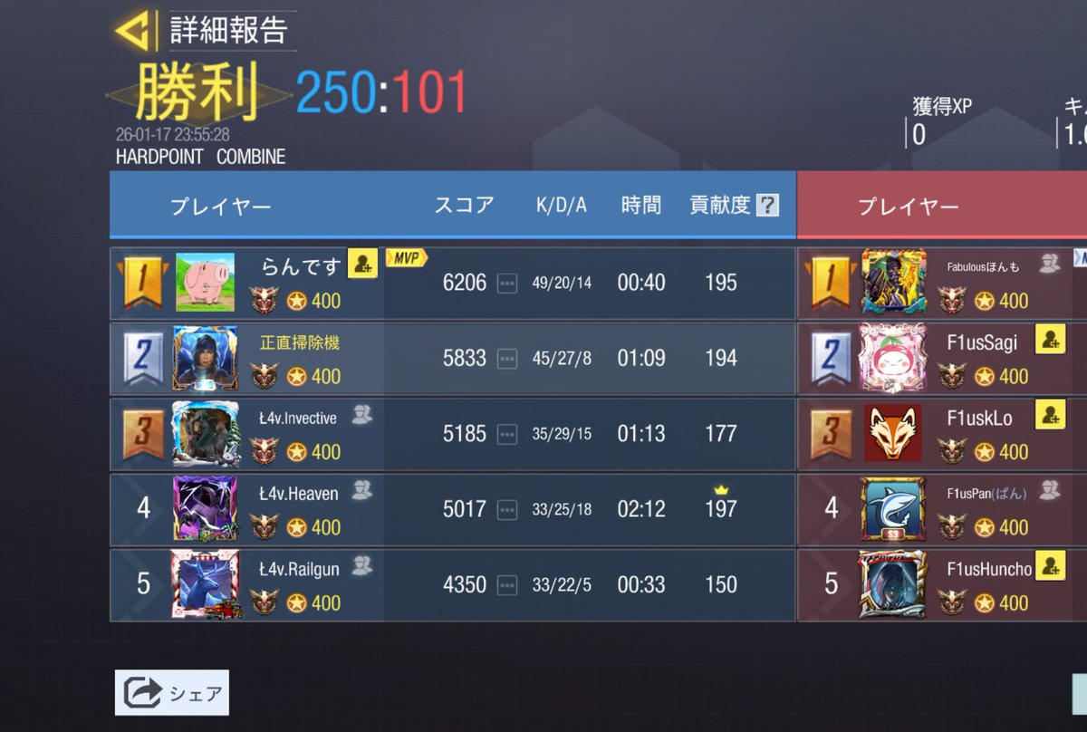 Ł4v【公式】 tweet media