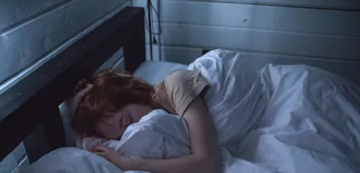 من ليلة نوم واحدة.. هكذا يمكنك تحديد مخاطر صحتك المستقبلية 