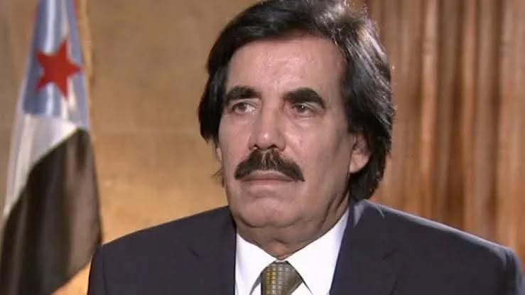 بيان نعي 
"بِسْمِ اللَّـهِ الرَّحْمَـنِ الرَّحِيمِ {مِنَ الْمُؤْمِنِينَ رِجَالٌ صَدَقُوا مَا عَاهَدُوا اللَّهَ عَلَيْهِ ۖ فَمِنْهُم مَّن قَضَىٰ نَحْبَهُ وَمِنْهُم مَّن يَنتَظِرُ ۖ وَمَا بَدَّلُوا تَبْدِيلًا}

صدق الله العظيم

ببالغ الأسى والحزن، وبقلوب مؤمنة بقضاء الله وقدره،