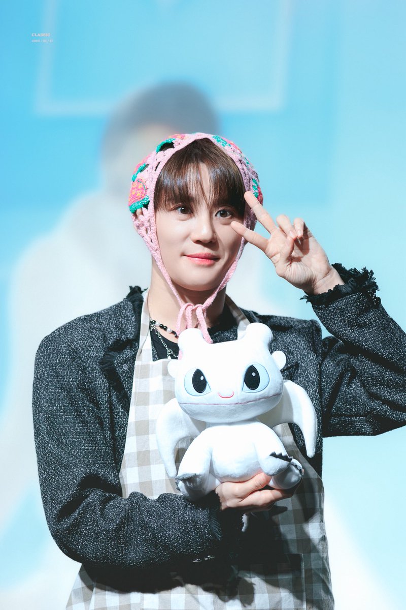 260117 🤍🩵 #XIA #김준수