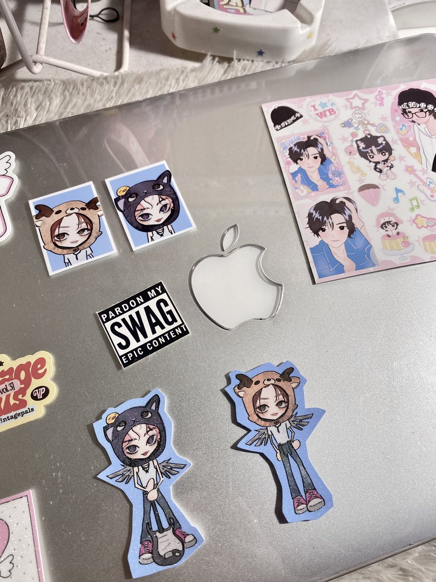 W00NB1N's tweet image. deco decoo★ˎˊ˗