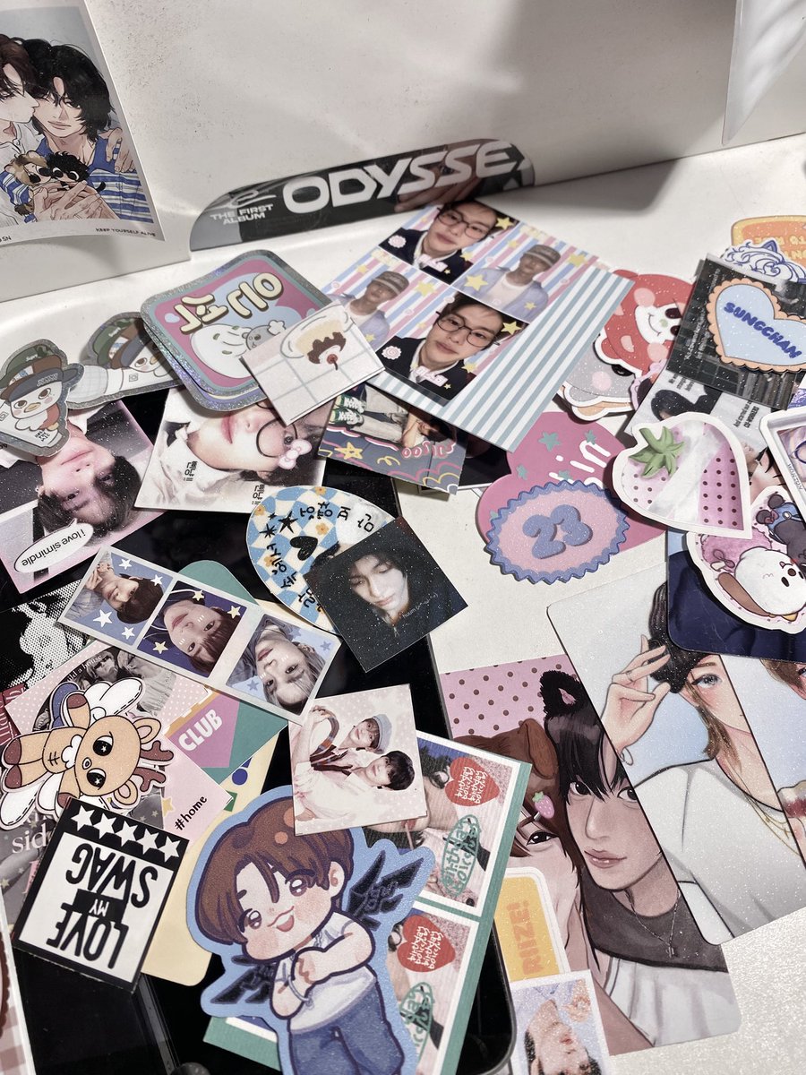 W00NB1N's tweet image. deco decoo★ˎˊ˗