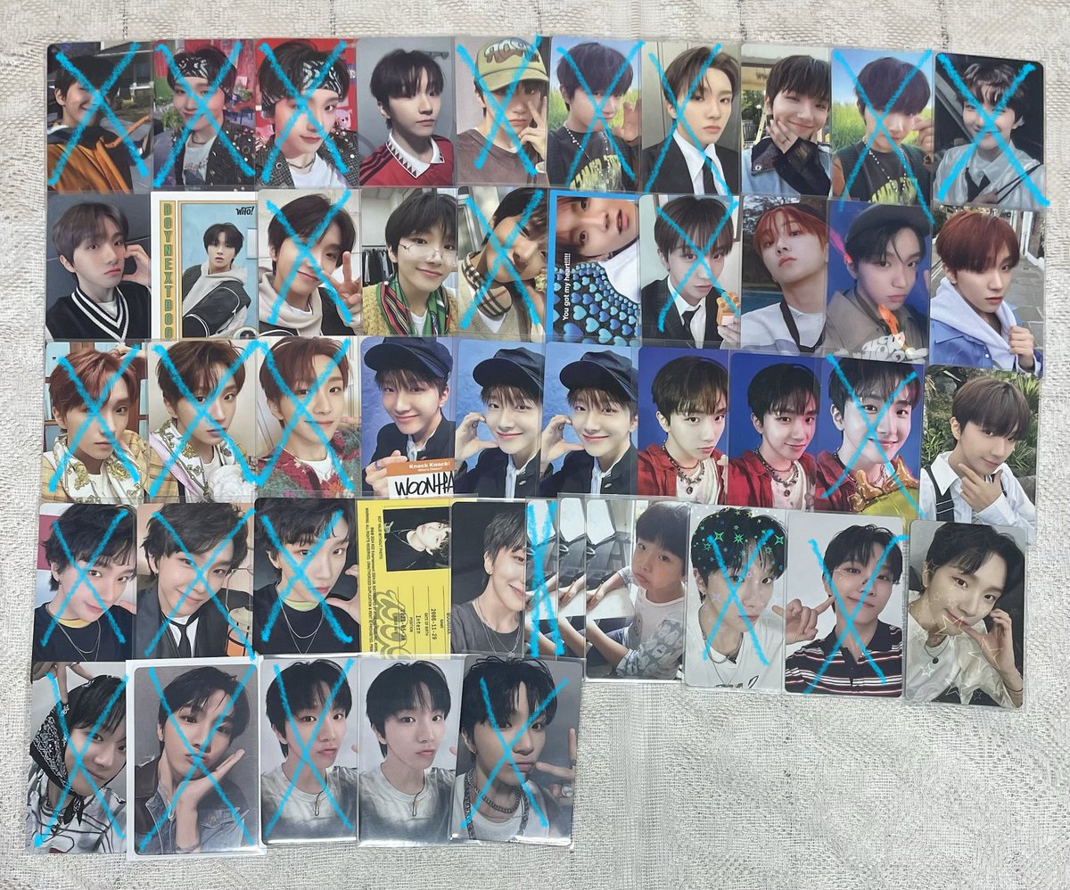 ういあ tweet media