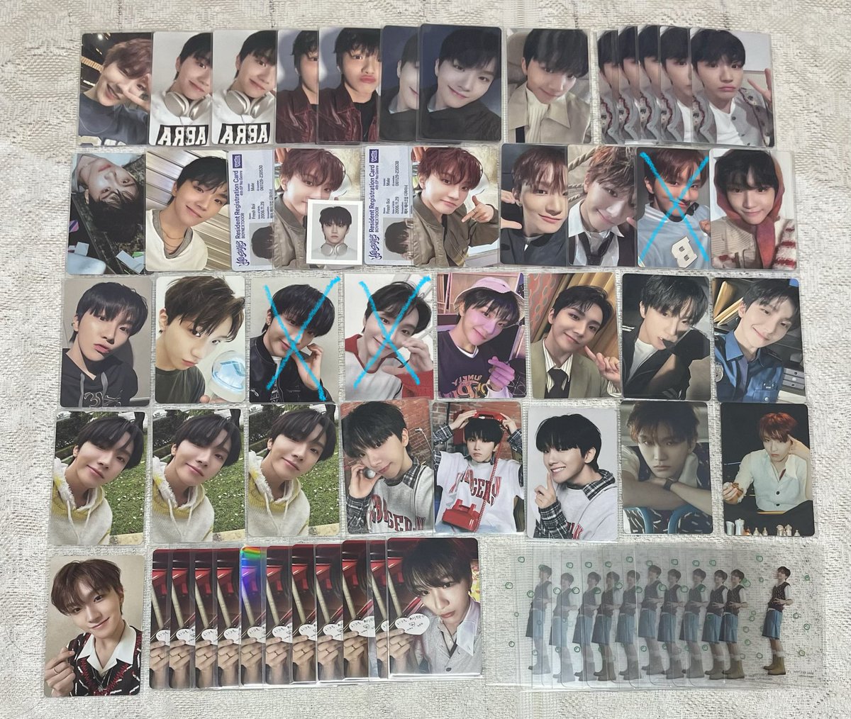 ういあ tweet media