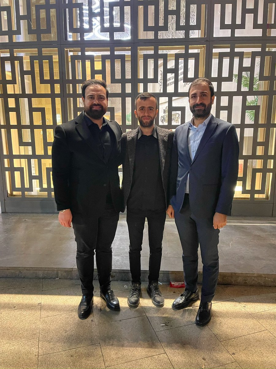 Değerli Başkanım, Kıymetli abim Sn.Erhan Beken’in, DEİK bünyesinde gerçekleştirilen seçim sonucunda Türkiye–Paraguay İş Konseyi Başkanlığı görevine seçilmiştir.
Yeni görevinde başarılar diliyorum.
#Deik #Türkiye #Paraguay 
<a href="/erhanbeken/">Erhan Beken</a> <a href="/IsaTabur/">İsa TABUR</a>