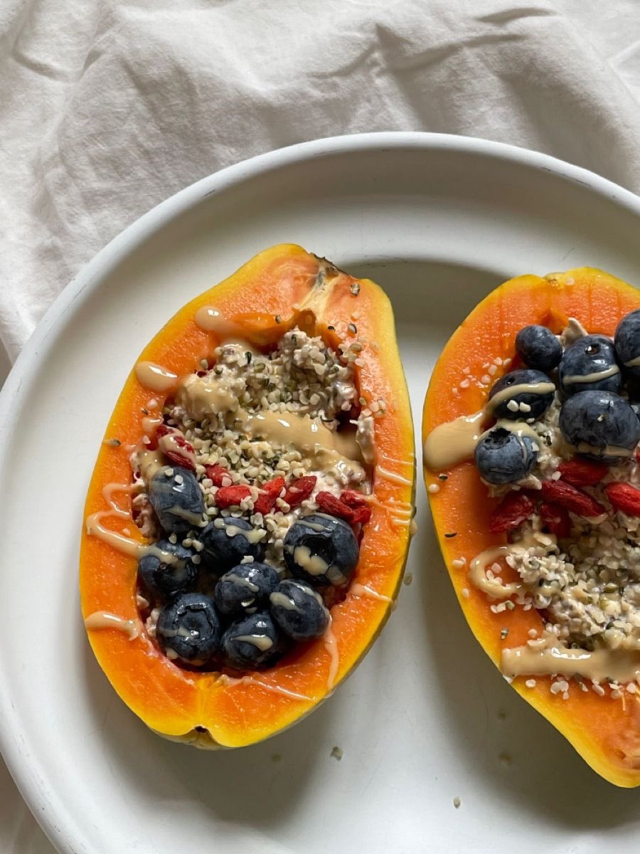 Kaylavosss's tweet image. healthy eating isn’t a diet, it’s a lifestyle