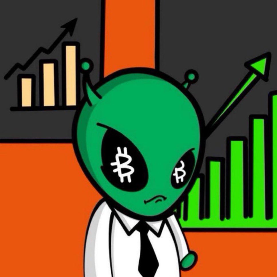 Pizza Aliens | Building on Alkanes tweet media