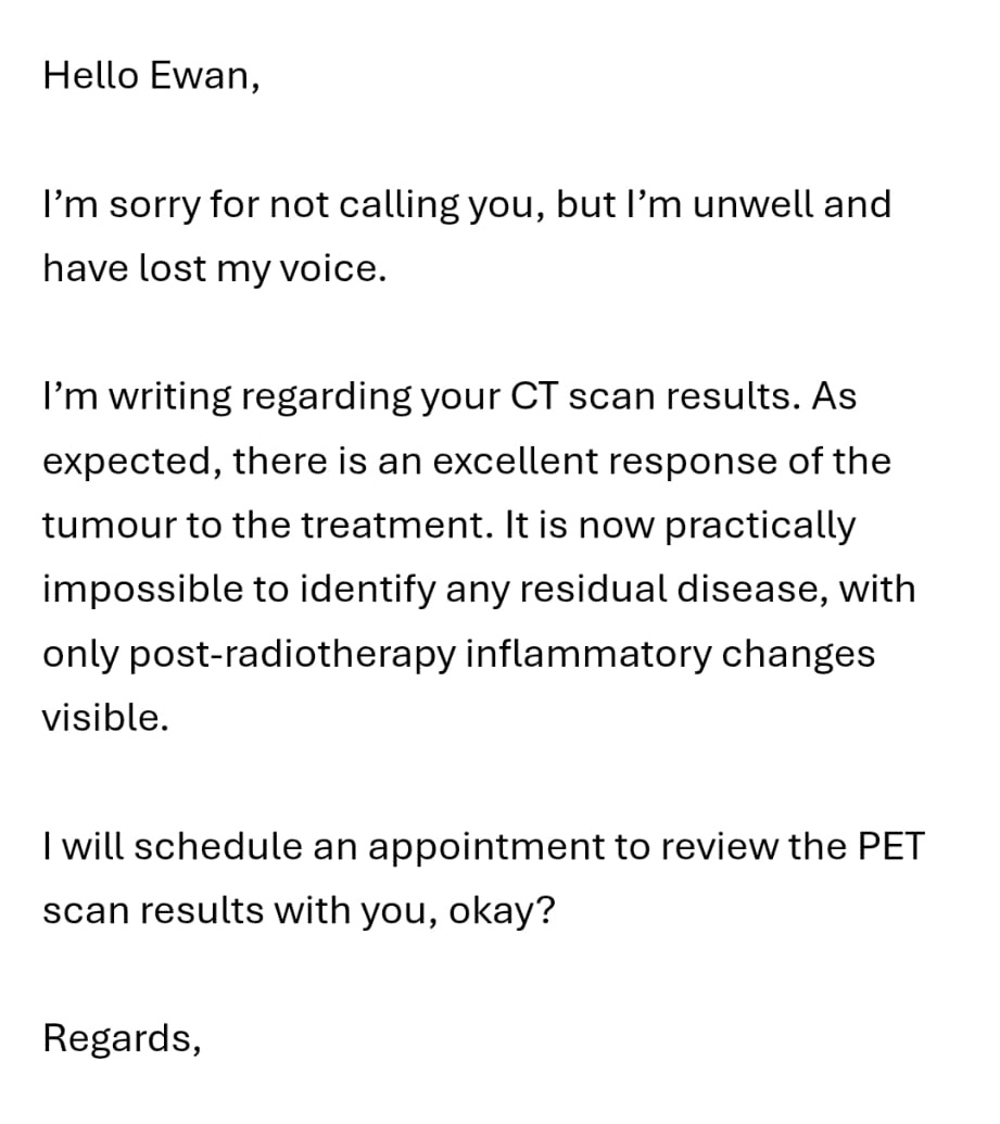 Ewan MacKenna tweet media